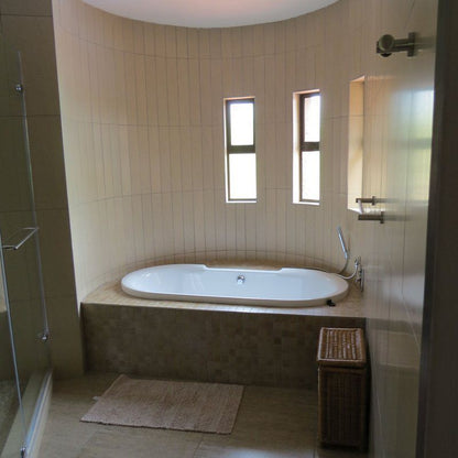 Mangwa African Safari Bushveld Limpopo Province South Africa Bathroom