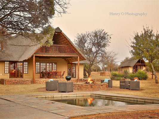 Mangwa Valley Game Lodge Cullinan Gauteng South Africa Sepia Tones, House, Building, Architecture