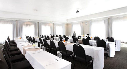 Manhattan Hotel Pretoria Central Pretoria Tshwane Gauteng South Africa Unsaturated, Seminar Room