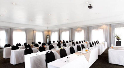 Manhattan Hotel Pretoria Central Pretoria Tshwane Gauteng South Africa Unsaturated, Seminar Room