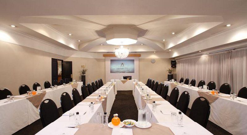 Manhattan Hotel Pretoria Central Pretoria Tshwane Gauteng South Africa Seminar Room