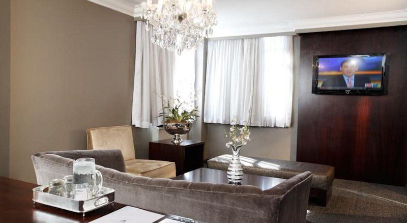 Manhattan Hotel Pretoria Central Pretoria Tshwane Gauteng South Africa Living Room