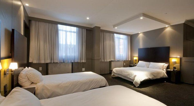 Manhattan Hotel Pretoria Central Pretoria Tshwane Gauteng South Africa Bedroom