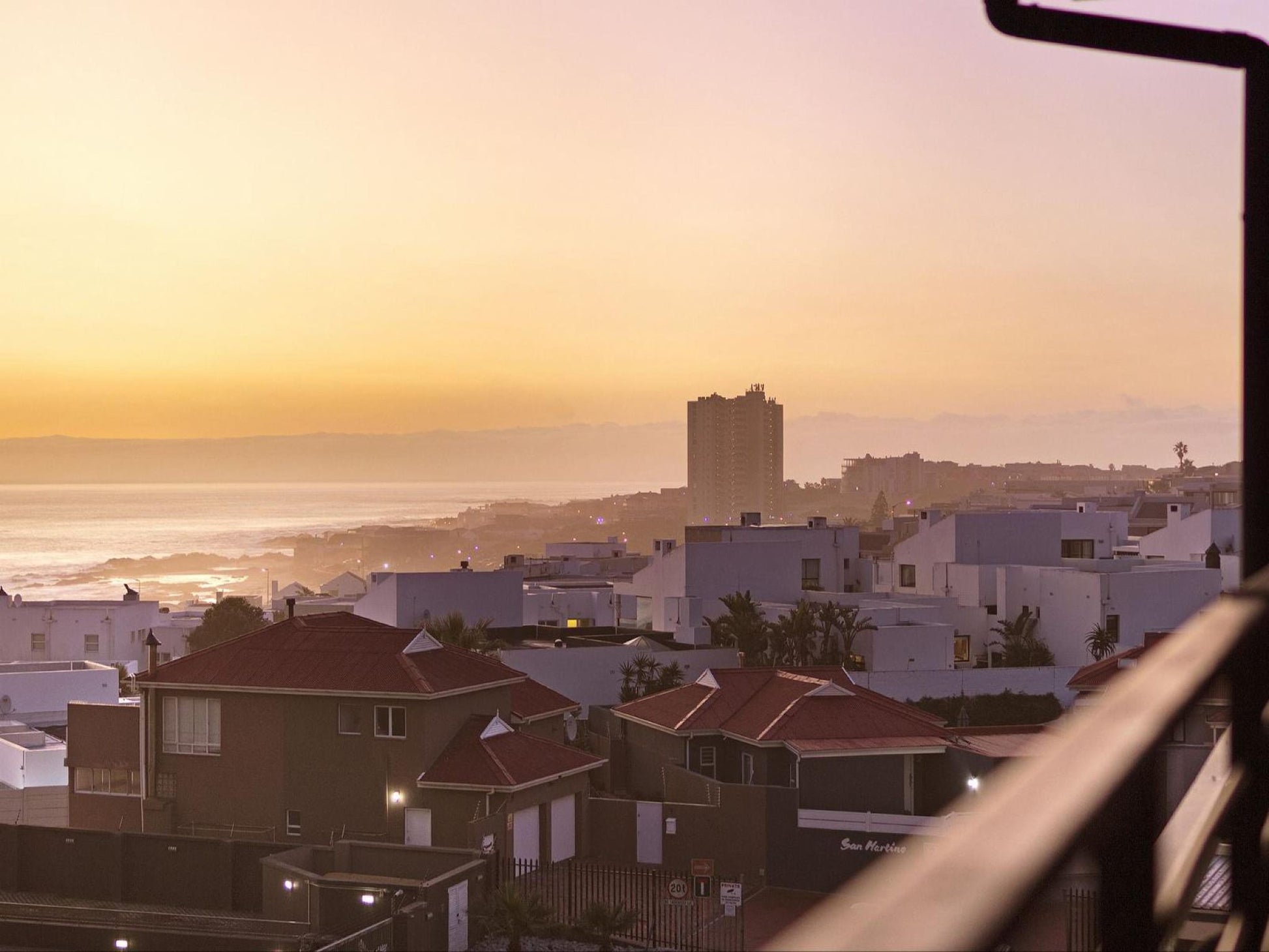 Manhattan On Coral 28 By Hostagents West Beach Blouberg Western Cape South Africa Sunset, Nature, Sky