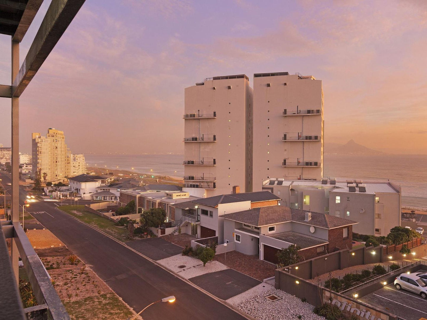 Manhattan On Coral 28 By Hostagents West Beach Blouberg Western Cape South Africa Palm Tree, Plant, Nature, Wood