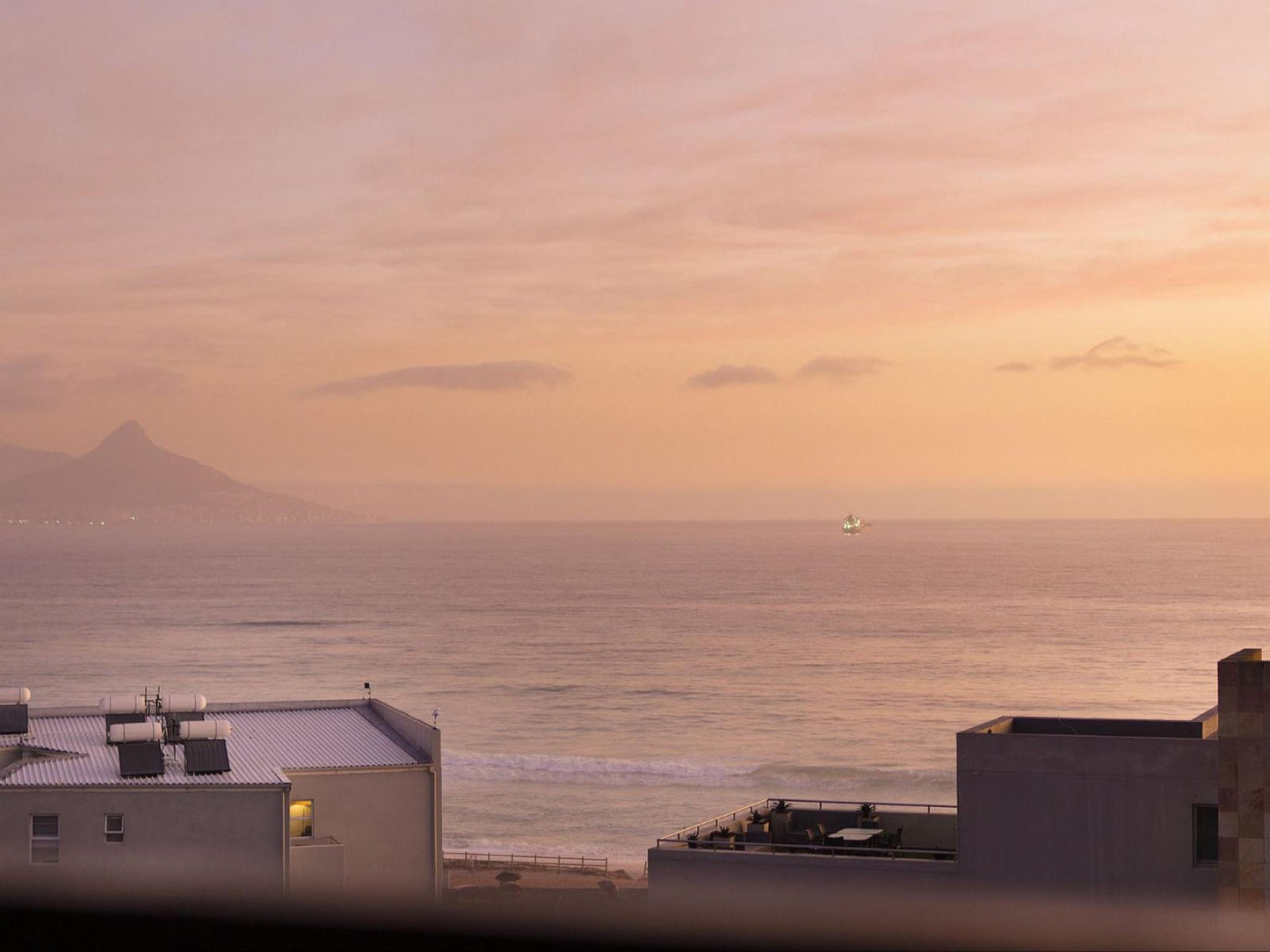 Manhattan On Coral 28 By Hostagents West Beach Blouberg Western Cape South Africa Beach, Nature, Sand, Ocean, Waters, Sunset, Sky