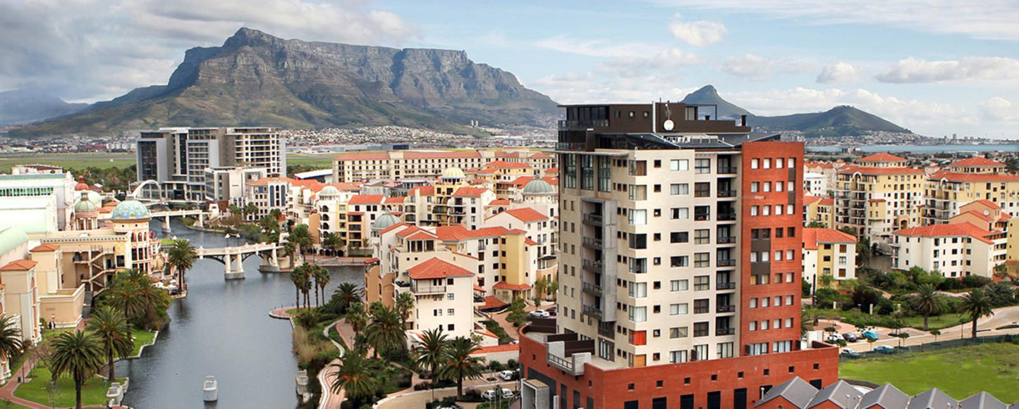 The Manhattan Towers Suite 508 Century City Cape Town Western Cape South Africa City, Architecture, Building
