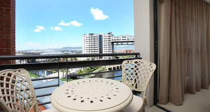 Manhattan Suites Century City Cape Town Western Cape South Africa Balcony, Architecture