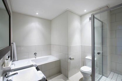 Manhattan Suites Century City Cape Town Western Cape South Africa Unsaturated, Bathroom
