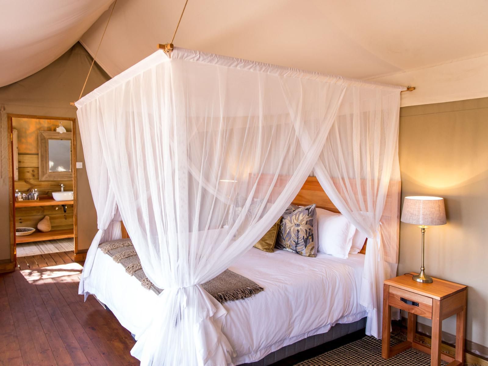 Mankwe Tented Retreat Moremi Wildlife Reserve North West Botswana Tent, Architecture, Bedroom