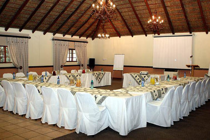 Mannah Executive Guest Lodge Pomona Johannesburg Gauteng South Africa Seminar Room