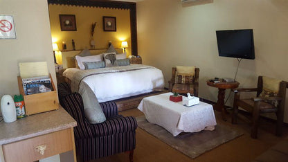 Mannah Executive Guest Lodge Pomona Johannesburg Gauteng South Africa Bedroom
