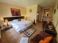 Luxury Suite @ Mannah Executive Guest Lodge