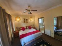 Standard Rooms @ Mannah Executive Guest Lodge