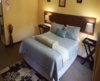 Superior and Deluxe Room @ Mannah Executive Guest Lodge