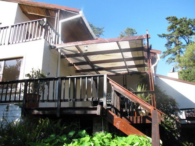 Manners Manor Hout Bay Cape Town Western Cape South Africa Balcony, Architecture, House, Building