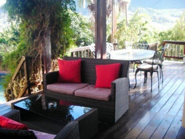 Manners Manor Hout Bay Cape Town Western Cape South Africa Living Room