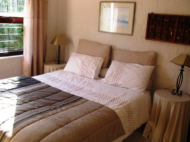 Manners Manor Hout Bay Cape Town Western Cape South Africa Bedroom