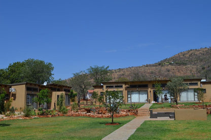 Manor Hills Guest Lodge Rustenburg North West Province South Africa Complementary Colors, House, Building, Architecture