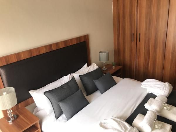 Manor Hills Guest Lodge Rustenburg North West Province South Africa Bedroom