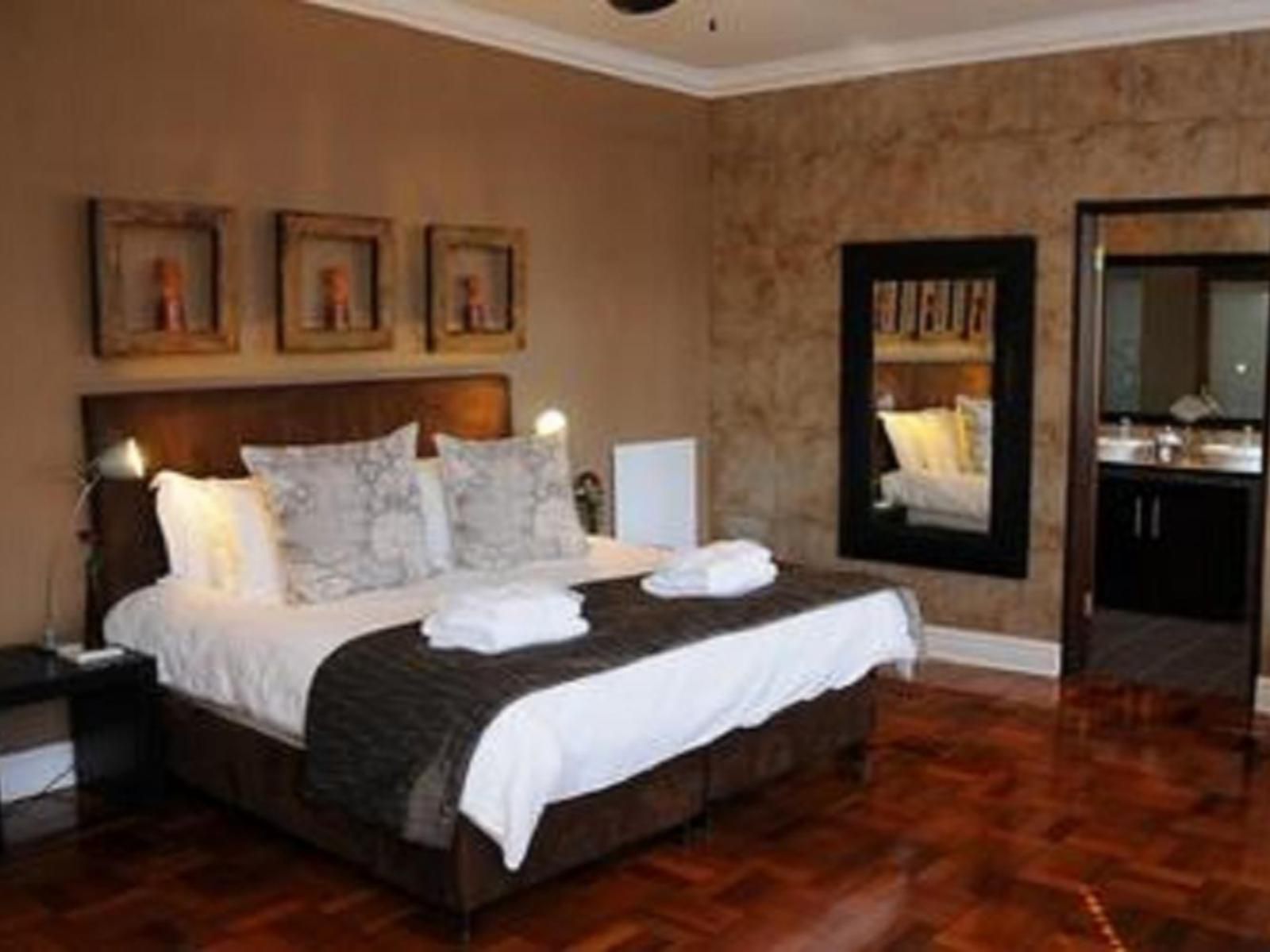 Manor 38 Summerstrand Port Elizabeth Eastern Cape South Africa Bedroom