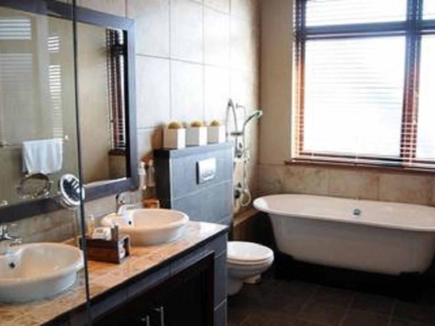 Manor 38 Summerstrand Port Elizabeth Eastern Cape South Africa Bathroom