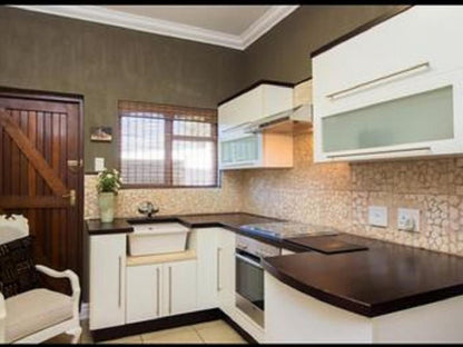 Manor 38 Summerstrand Port Elizabeth Eastern Cape South Africa Kitchen