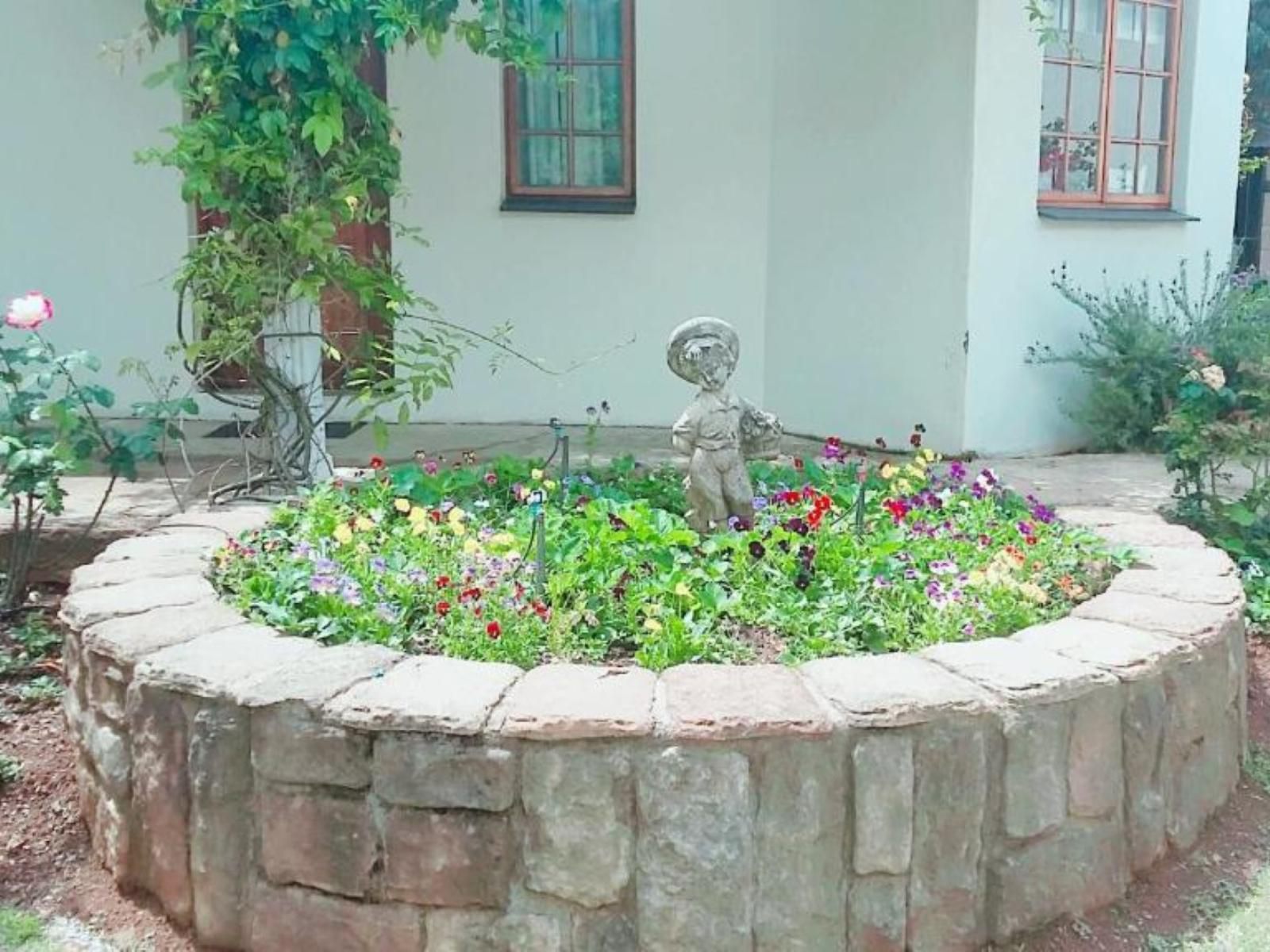 Manor Guest House Lydenburg Mpumalanga South Africa Plant, Nature, Garden
