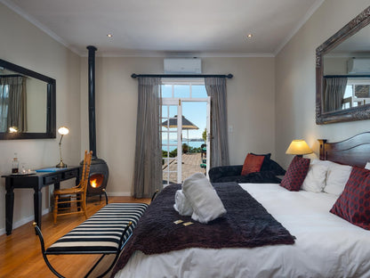 Manor On The Bay Gordons Bay Western Cape South Africa Bedroom