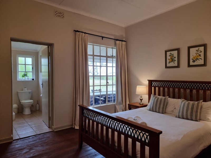 Mansfield Private Reserve Port Alfred Eastern Cape South Africa Bedroom