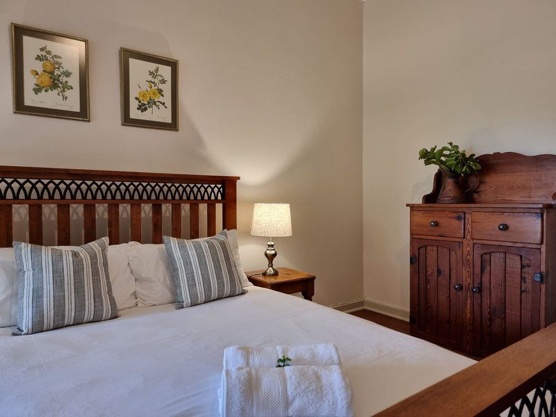 Mansfield Private Reserve Port Alfred Eastern Cape South Africa Bedroom