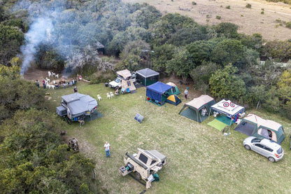 Mansfield Private Reserve Port Alfred Eastern Cape South Africa Tent, Architecture