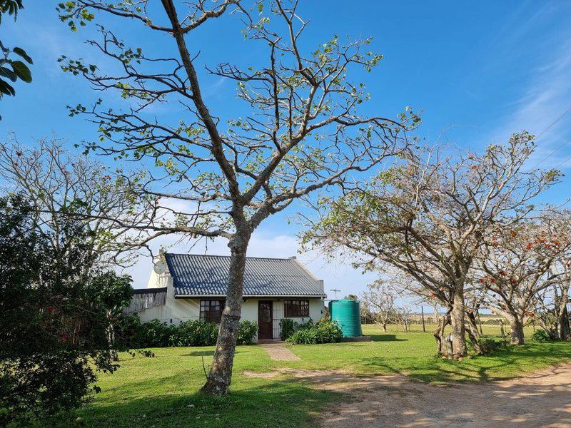 Mansfield Private Reserve Port Alfred Eastern Cape South Africa House, Building, Architecture