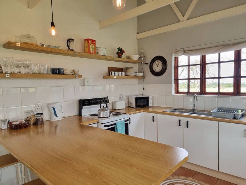Mansfield Private Reserve Port Alfred Eastern Cape South Africa Kitchen
