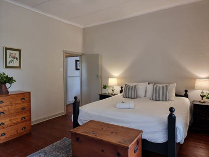 Mansfield Private Reserve Port Alfred Eastern Cape South Africa Bedroom