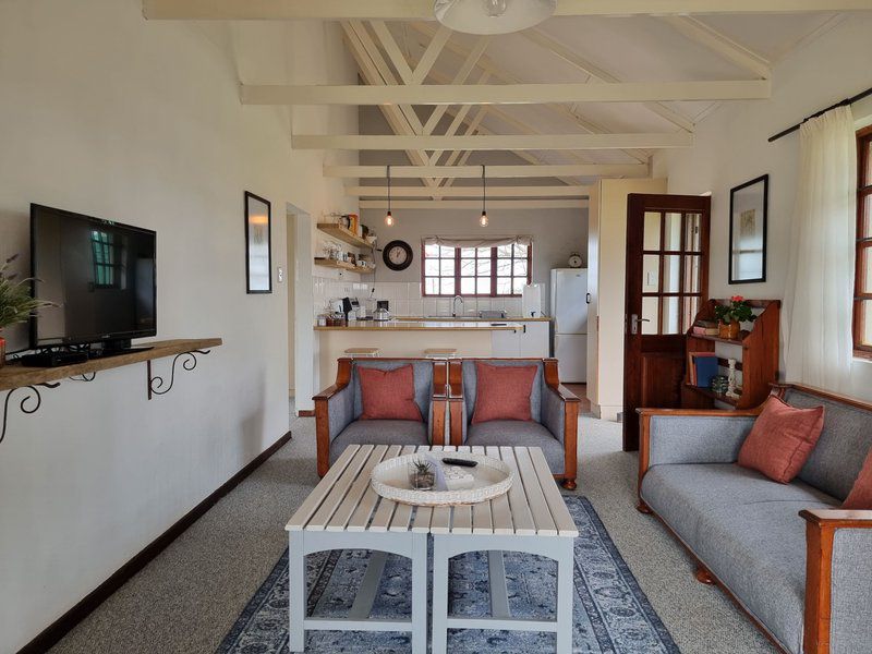 Mansfield Private Reserve Port Alfred Eastern Cape South Africa Living Room