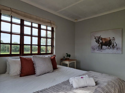 Mansfield Private Reserve Port Alfred Eastern Cape South Africa Selective Color, Bedroom