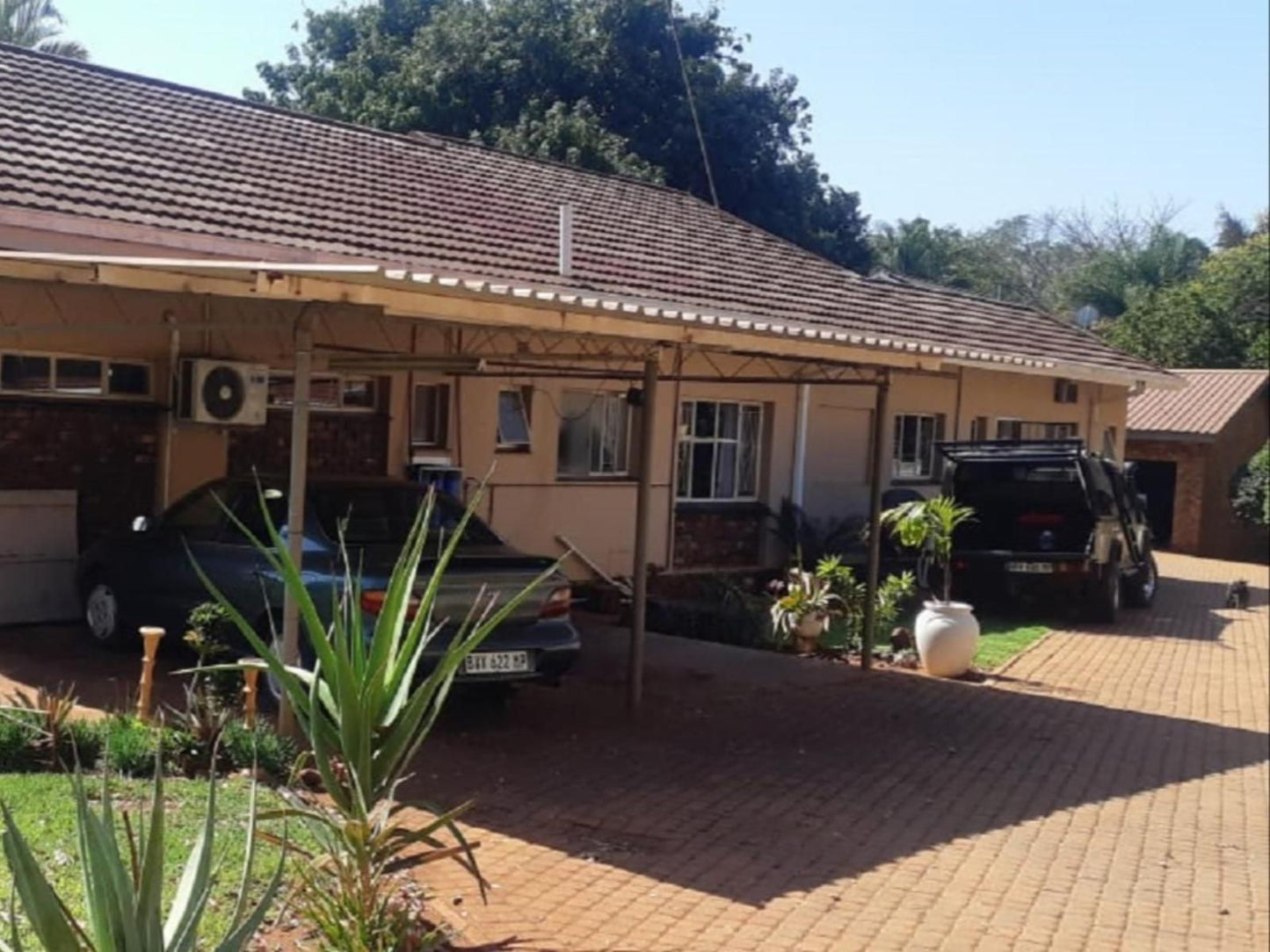 Mansie Bed And Breakfast Malelane Mpumalanga South Africa House, Building, Architecture