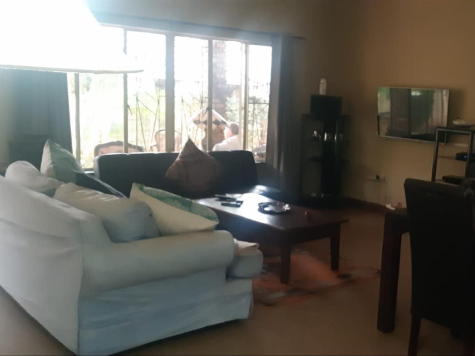 Mansie Bed And Breakfast Malelane Mpumalanga South Africa Living Room