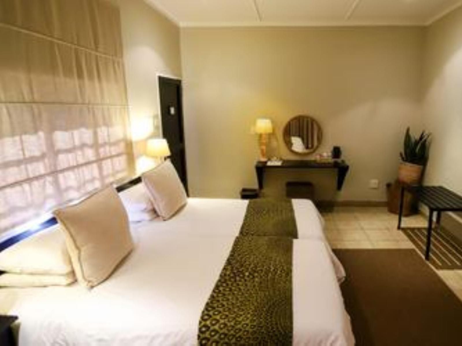 Mantenga Lodge, SHEBA'S FAMILY ROOMS