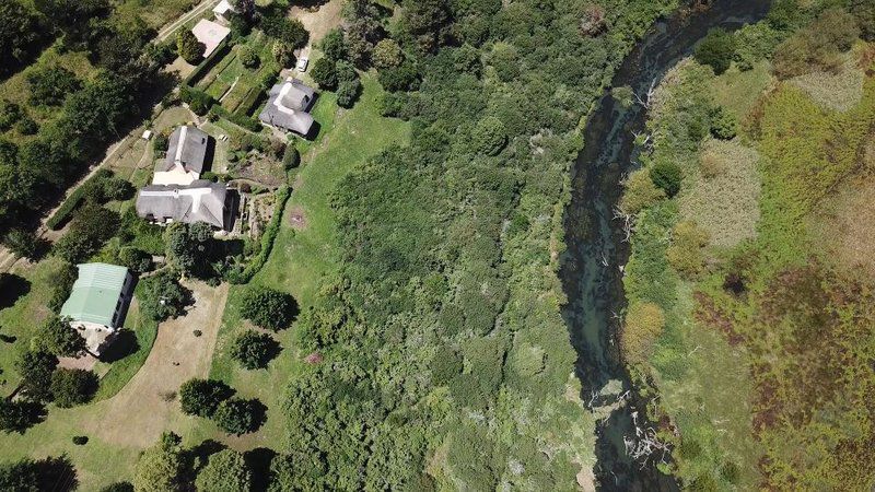 Manwood Lodge Mooi River Kwazulu Natal South Africa River, Nature, Waters, Aerial Photography