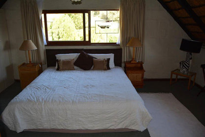 Manwood Lodge Mooi River Kwazulu Natal South Africa Bedroom