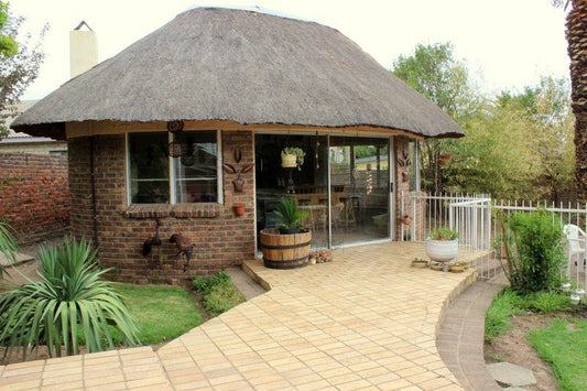 Manya Guest Lodge Ladybrand Free State South Africa House, Building, Architecture