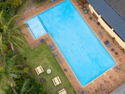 Manzini Self Catering Chalets St Lucia Kwazulu Natal South Africa Complementary Colors, Swimming Pool