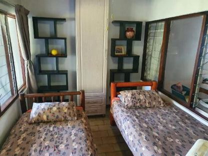 Manzini Self Catering Chalets St Lucia Kwazulu Natal South Africa Bedroom