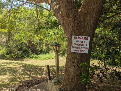 Manzini Chalets St Lucia Kwazulu Natal South Africa Forest, Nature, Plant, Tree, Wood, Sign, Text