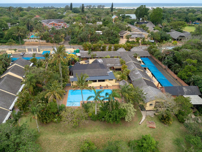 Manzini Holiday Resort St Lucia Kwazulu Natal South Africa Island, Nature, Palm Tree, Plant, Wood, Swimming Pool