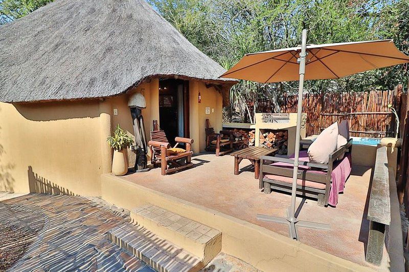 Manzini Swazi King Chalets Marloth Park Mpumalanga South Africa 