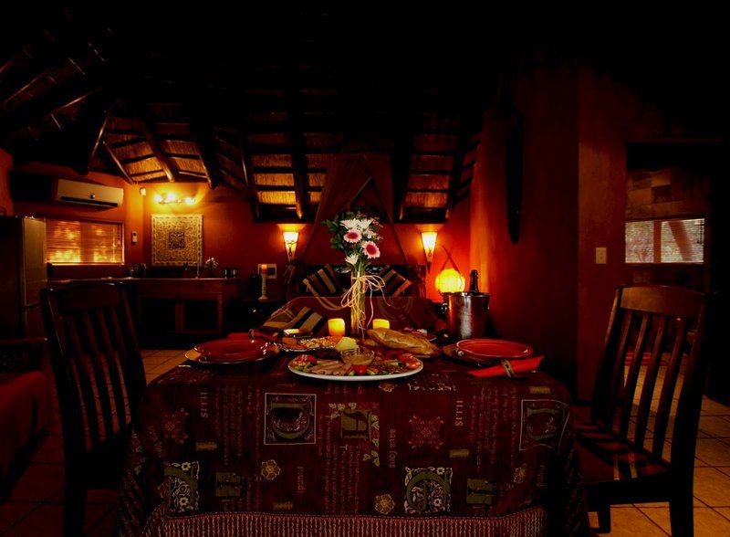 Manzini Swazi King Chalets Marloth Park Mpumalanga South Africa Colorful, Dark