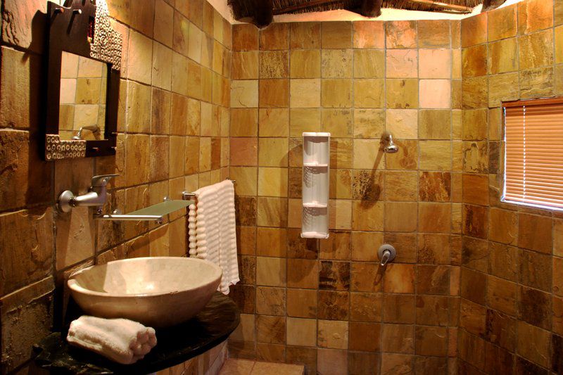 Manzini Swazi King Chalets Marloth Park Mpumalanga South Africa Sepia Tones, Bathroom